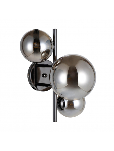 Kinkiet CANELLO WL-406007-3A-BCR