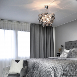 Lampa wisząca GROSS 4200440-4505