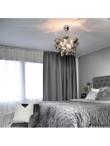 Lampa wisząca GROSS 4200440-4505