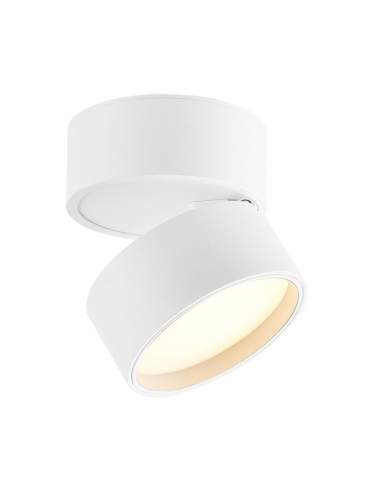 Lampa sufitowa ABIGALI-MBD-W-18-120WW