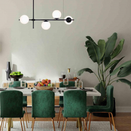 Lampa sufitowa VUELTA K-4736