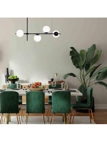 Lampa sufitowa VUELTA K-4736