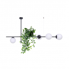 Lampa sufitowa VUELTA K-4737