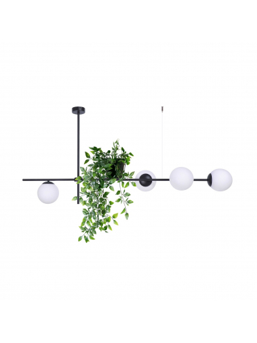 Lampa sufitowa VUELTA K-4737