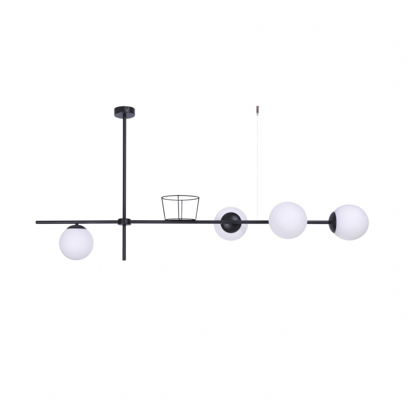 Lampa sufitowa VUELTA K-4737