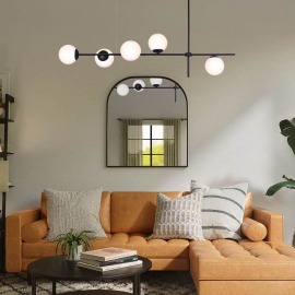 Lampa sufitowa VUELTA K-4738