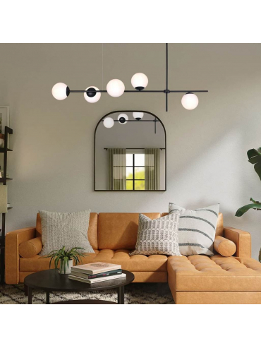 Lampa sufitowa VUELTA K-4738