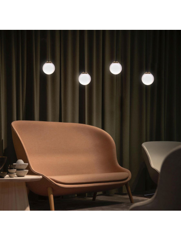 Lampa wisząca ISLA K-4910
