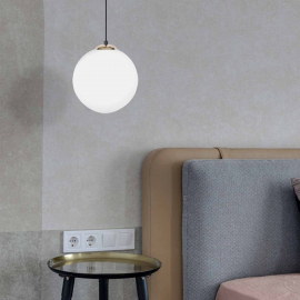 Lampa wisząca ISLA K-4912