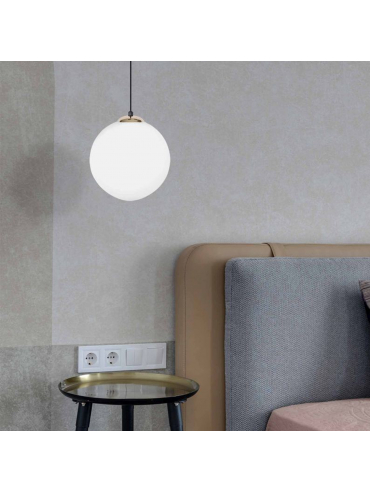 Lampa wisząca ISLA K-4912