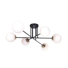 Lampa sufitowa ISLA K-4915