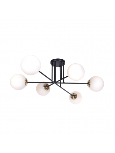Lampa sufitowa ISLA K-4915