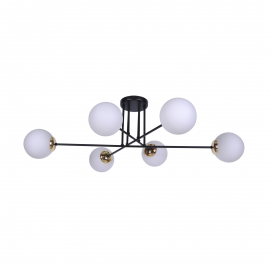 Lampa sufitowa ISLA K-4915
