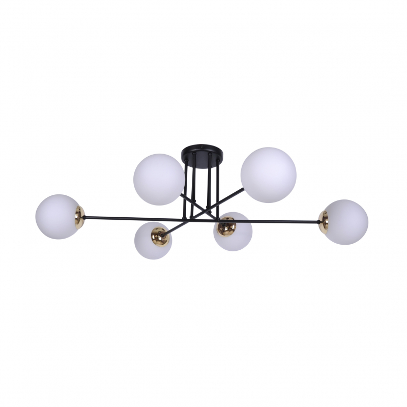 Lampa sufitowa ISLA K-4915
