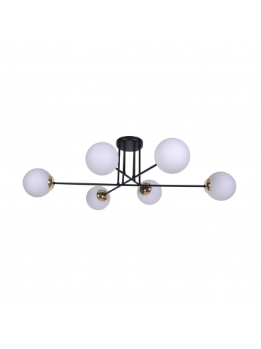 Lampa sufitowa ISLA K-4915