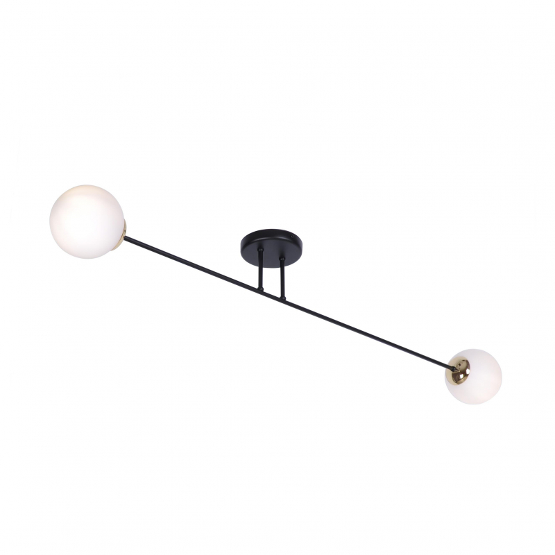 Lampa sufitowa ISLA K-4913