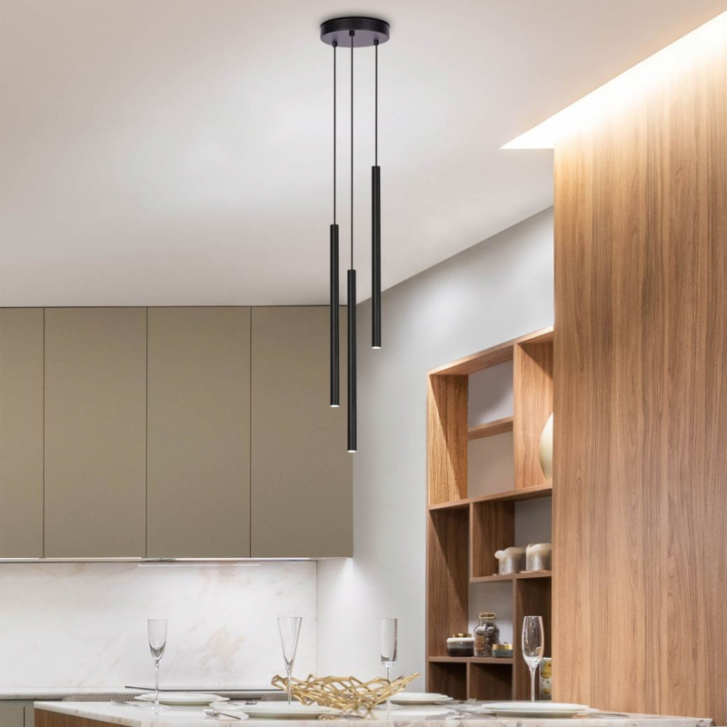 Lampa wisząca GELATO K-4862