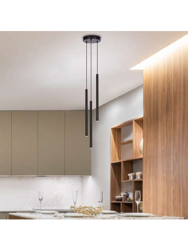 Lampa wisząca GELATO K-4862