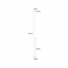 Lampa wisząca GELATO K-4860