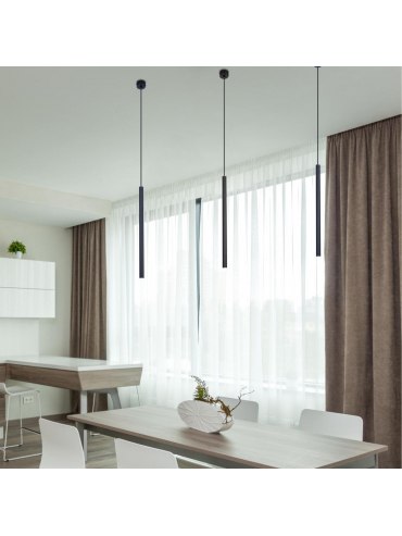Lampa wisząca GELATO K-4860