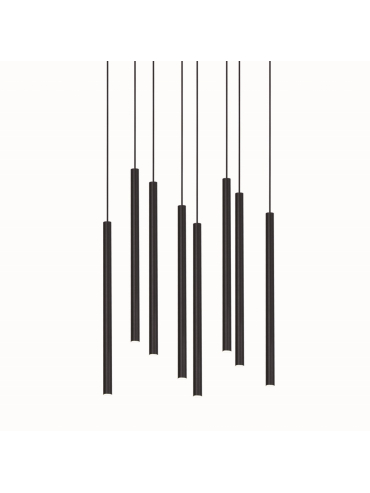 Lampa wisząca GELATO K-4863