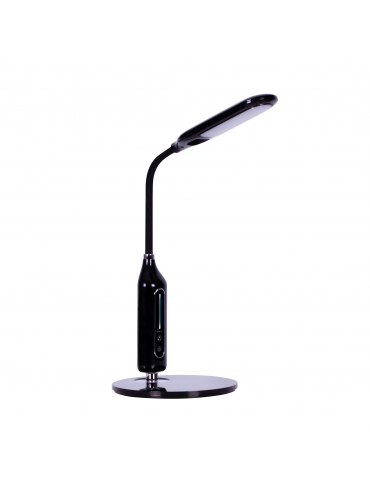 Lampa biurkowa MIDA K-BL1072 CZARNA