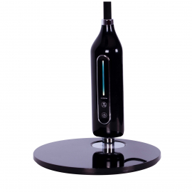Lampa biurkowa MIDA K-BL1072 CZARNA