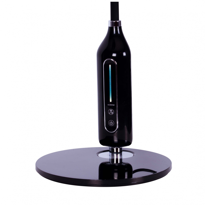 Lampa biurkowa MIDA K-BL1072 CZARNA
