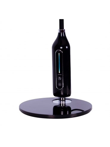 Lampa biurkowa MIDA K-BL1072 CZARNA