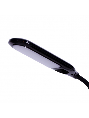 Lampa biurkowa MIDA K-BL1072 CZARNA