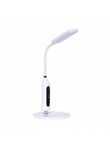 Lampa biurkowa MIDA K-BL1072 BIAŁA