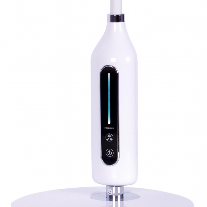 Lampa biurkowa MIDA K-BL1072 BIAŁA