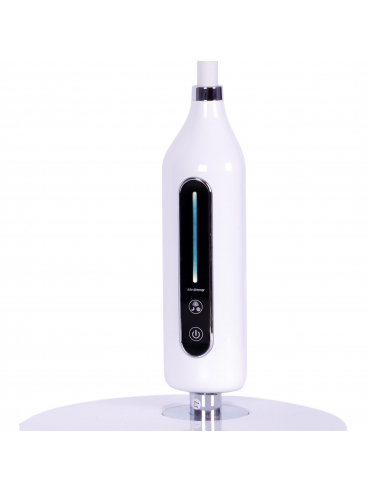 Lampa biurkowa MIDA K-BL1072 BIAŁA