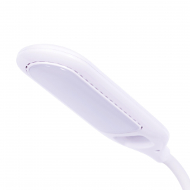Lampa biurkowa MIDA K-BL1072 BIAŁA