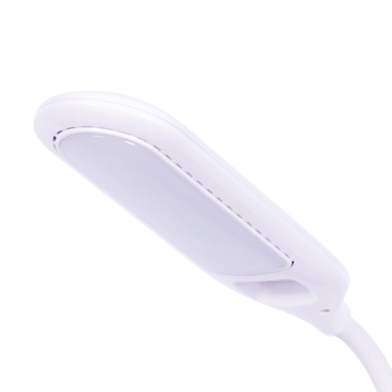 Lampa biurkowa MIDA K-BL1072 BIAŁA