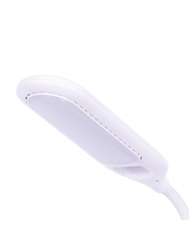 Lampa biurkowa MIDA K-BL1072 BIAŁA