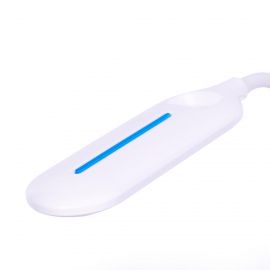 Lampa biurkowa MIDA K-BL1072 BIAŁA