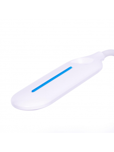 Lampa biurkowa MIDA K-BL1072 BIAŁA