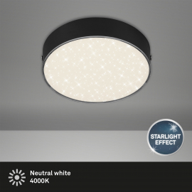 Lampa sufitowa FLAME STAR 7072-415