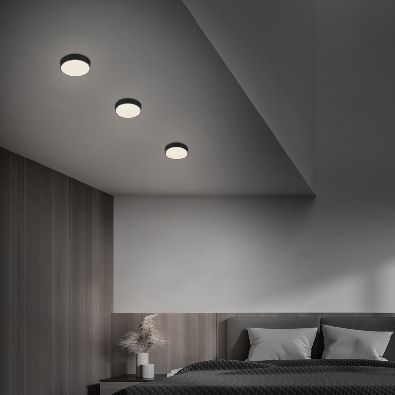 Lampa sufitowa FLAME STAR 7072-415