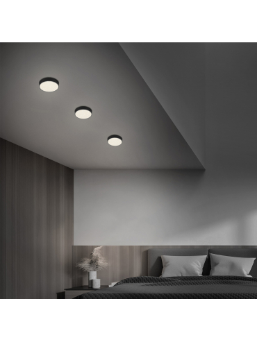 Lampa sufitowa FLAME STAR 7072-415