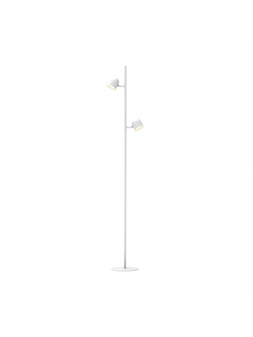 Lampa podłogowa RAWI 18398