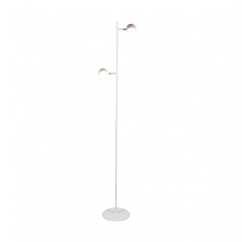Lampa podłogowa RAWI 18398