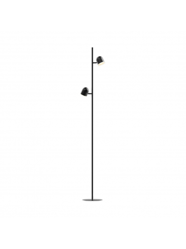 Lampa podłogowa RAWI 18442