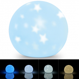 Lampa stołowa MOON 12983