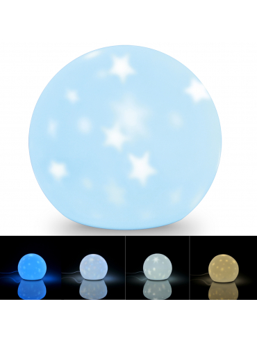 Lampa stołowa MOON 12983
