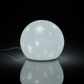 Lampa stołowa MOON 12983
