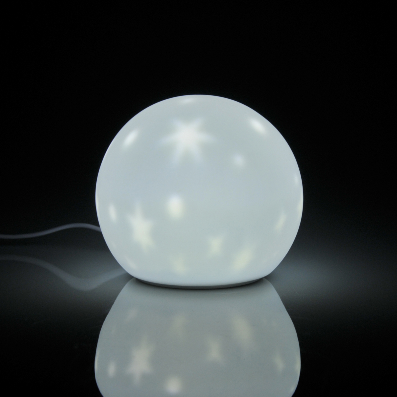 Lampa stołowa MOON 12983