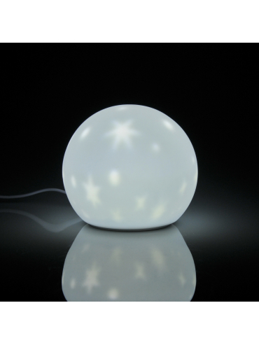 Lampa stołowa MOON 12983