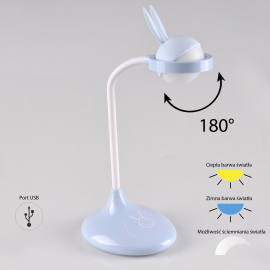 Lampa biurkowa RABBIT 13003